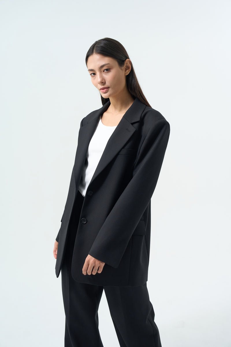 TOMMY BLAZER Blazer OEA ARCHIVE