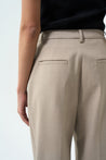TOMMY TWO TUCK PANTS Pants OEA ARCHIVE